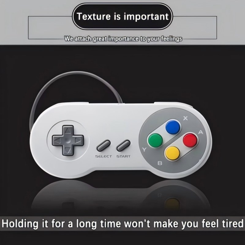 2 ชิ้น USB เกมแพด เรโทรเกมมิ่ง - Retro Gaming Windows บทวิจารณ์และราคา