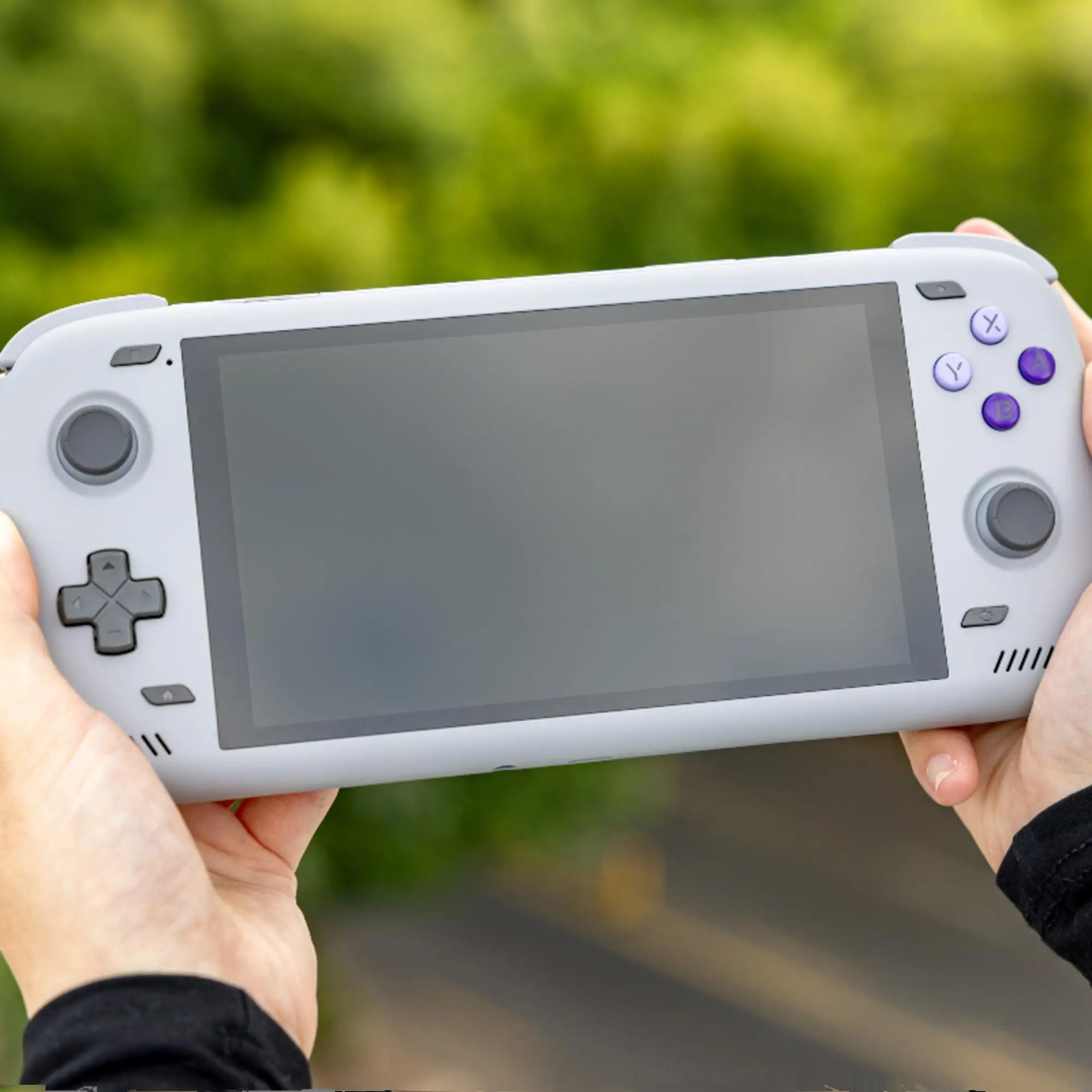 Ayn Odin2 เกมคอนโซลมือถือ Odin - Retro Gaming Windows บทวิจารณ์และราคา