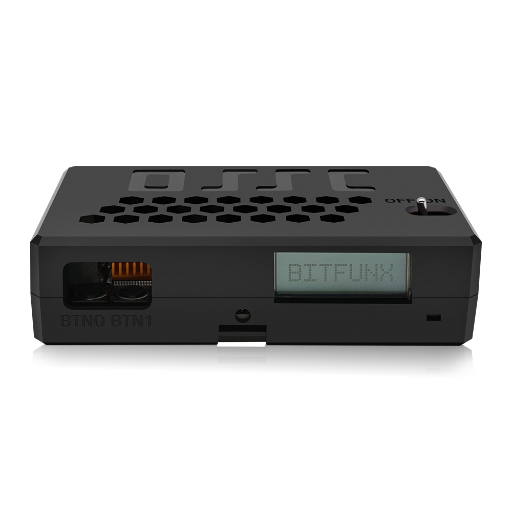 Bitfunx V1.8 OSSC ตัวแปลง HDMI - Retro Gaming Hub บทวิจารณ์และราคา