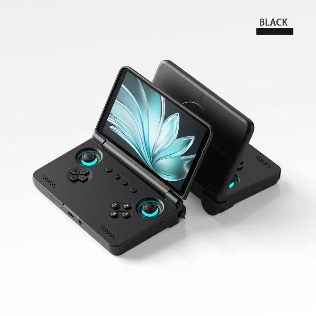เครื่องเล่นเกมพกพา Retroid Poc - Retro Gaming Kiosk บทวิจารณ์และราคา