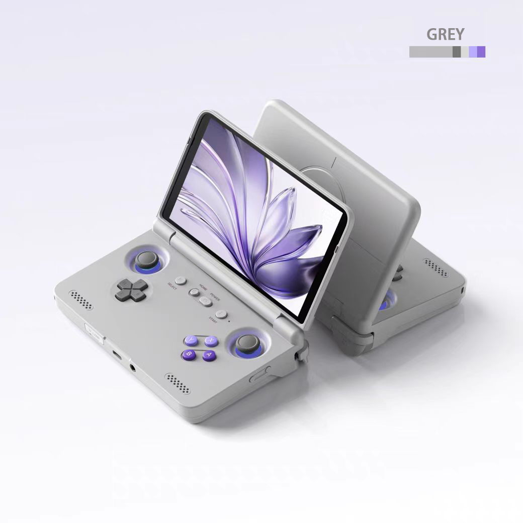 เครื่องเล่นเกมพกพา Retroid Poc - Retro Gaming Kiosk บทวิจารณ์และราคา