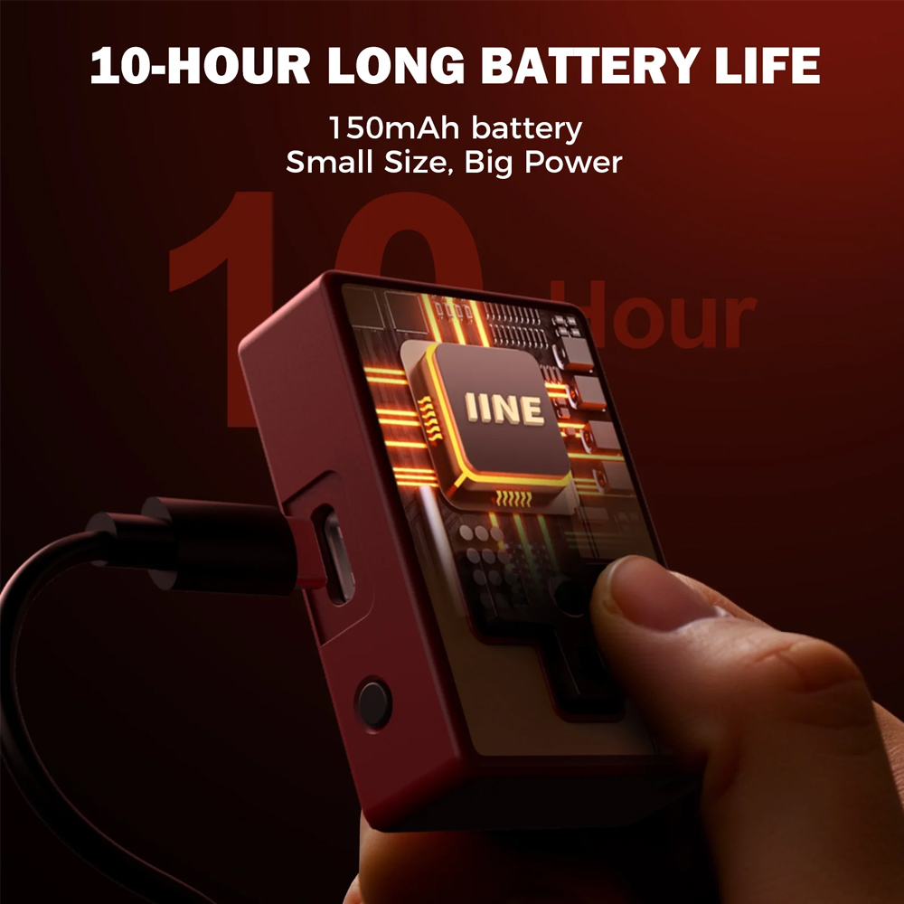 คอนโทรลเลอร์ IINE Mini สำหรับ  - Retro Gaming Accessories บทวิจารณ์และราคา