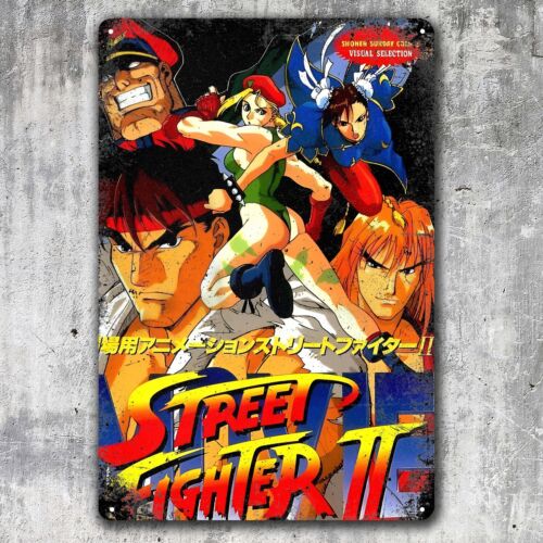 โปสเตอร์โลหะวิดีโอเกมย้อนยุคสต - Retro Gaming Video บทวิจารณ์และราคา
