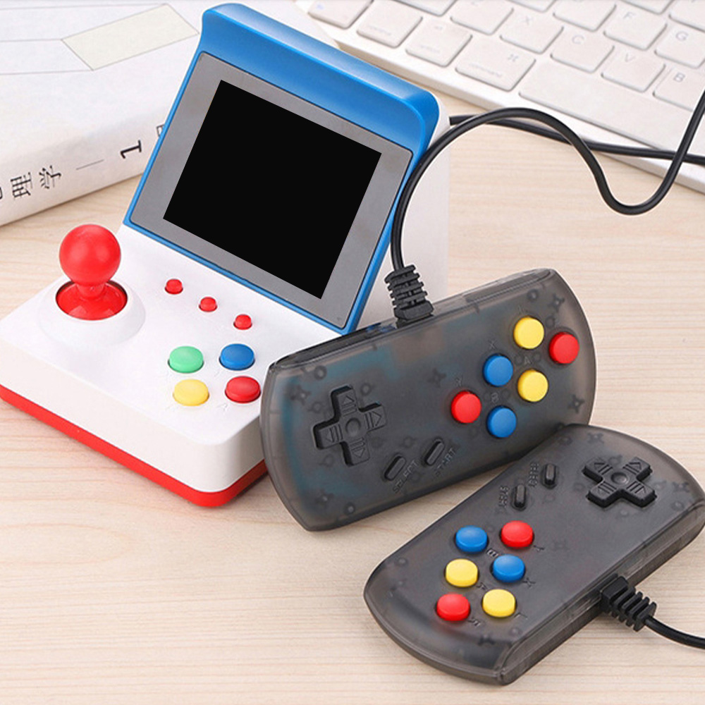 360 8Bit วิดีโอ Games3inch แบบ - Retro Gaming Video บทวิจารณ์และราคา