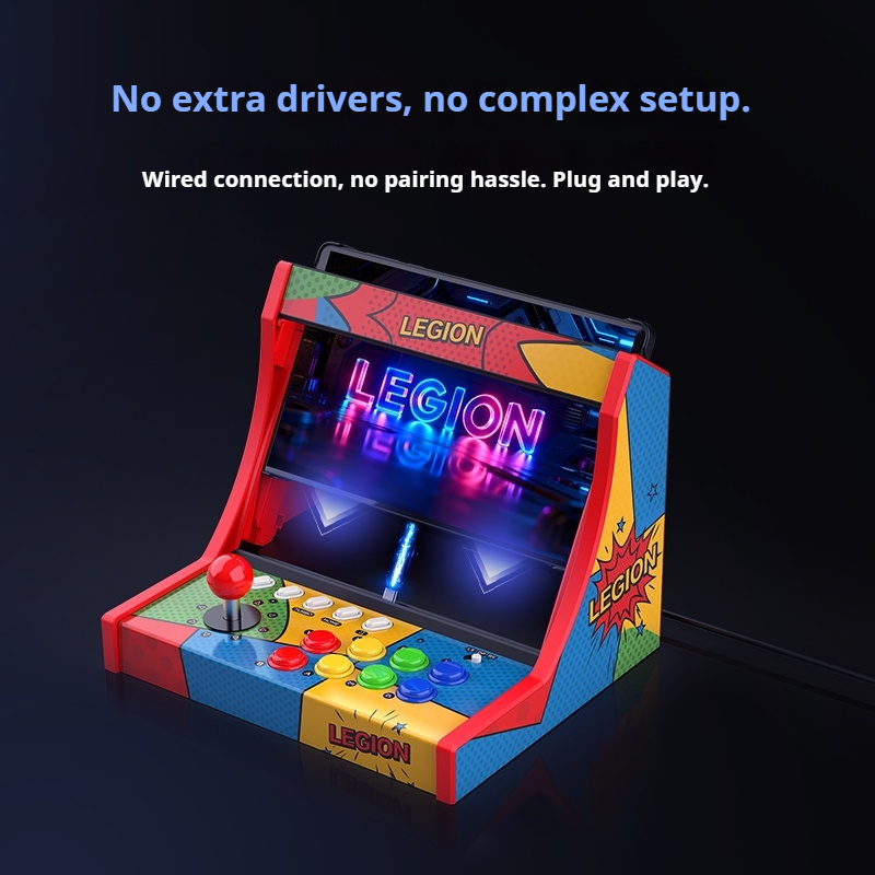 แท็บเล็ตเกมมิ่ง Legion Y700 พร - Retro Gaming Emulator Pc บทวิจารณ์และราคา