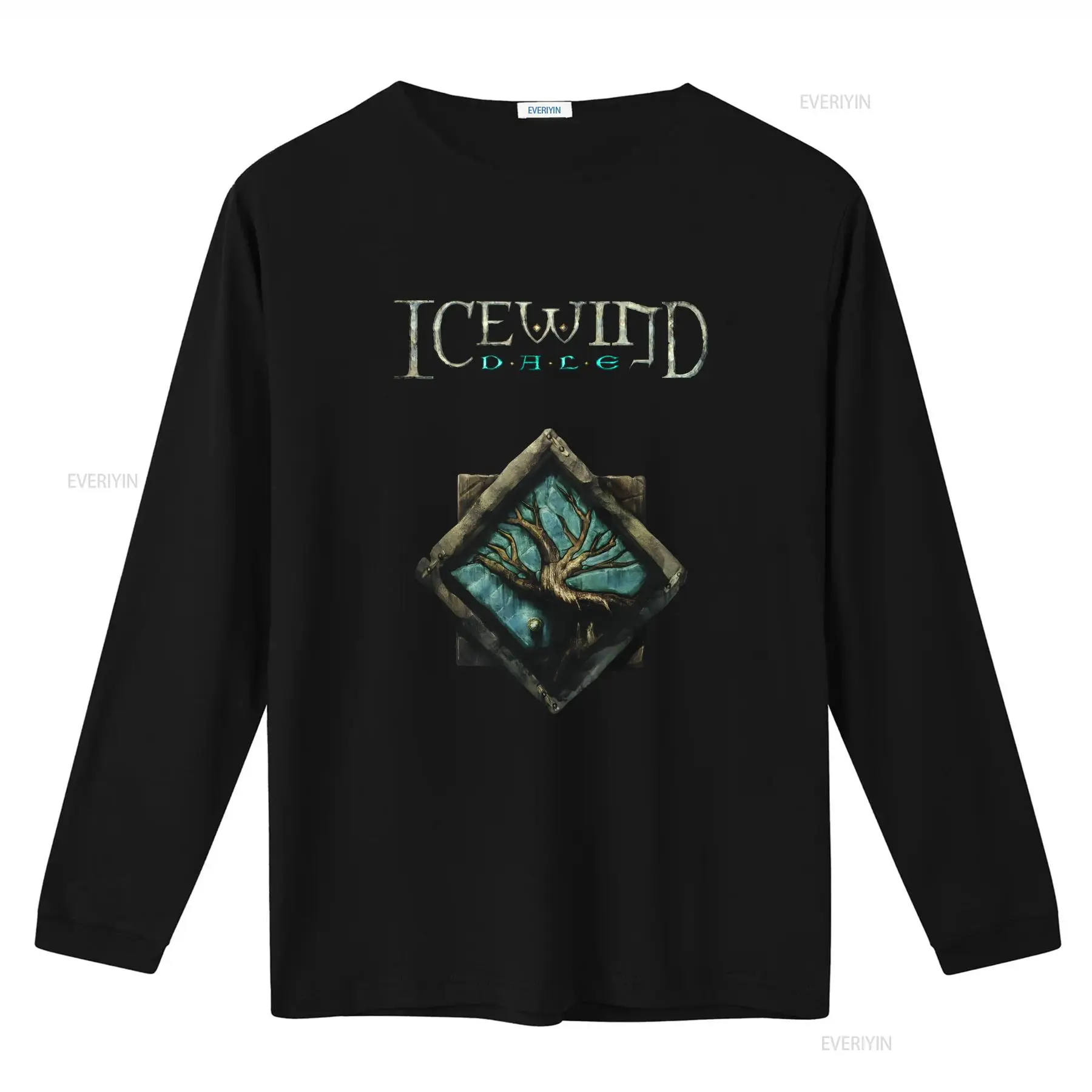 เสื้อยืดลายโลโก้เกม Icewind Da - Retro Gaming Video บทวิจารณ์และราคา