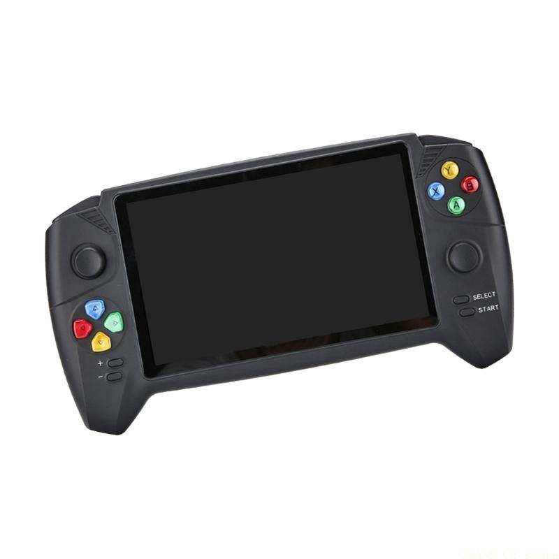 M5TD ชาร์จคอนโซลเกม Retro อุปก - Retro Gaming Devices บทวิจารณ์และราคา