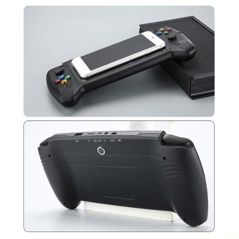 M5TD ชาร์จคอนโซลเกม Retro อุปก - Retro Gaming Devices บทวิจารณ์และราคา
