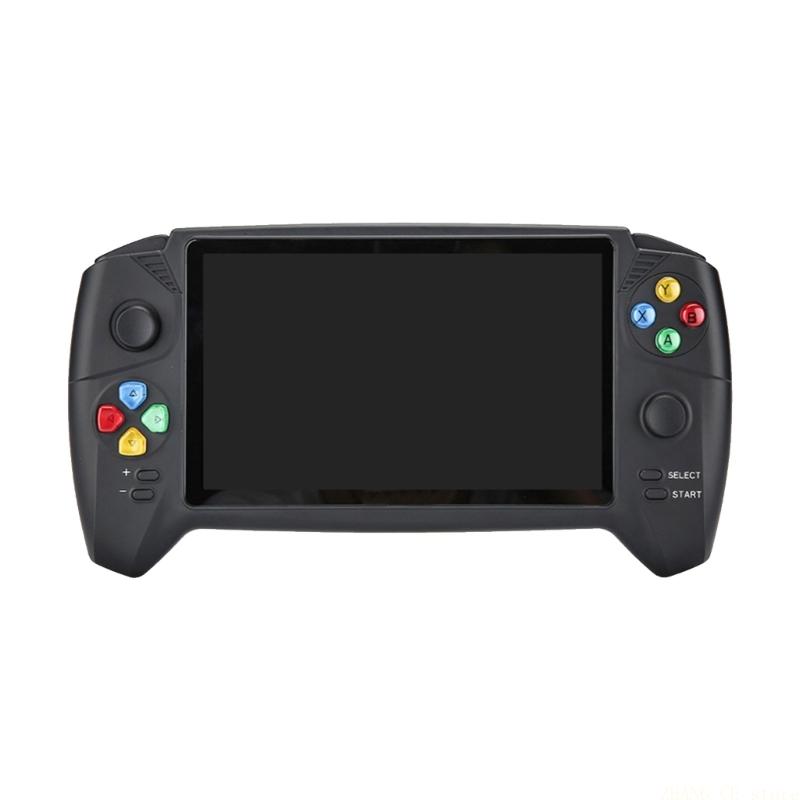 M5TD ชาร์จคอนโซลเกม Retro อุปก - Retro Gaming Devices บทวิจารณ์และราคา