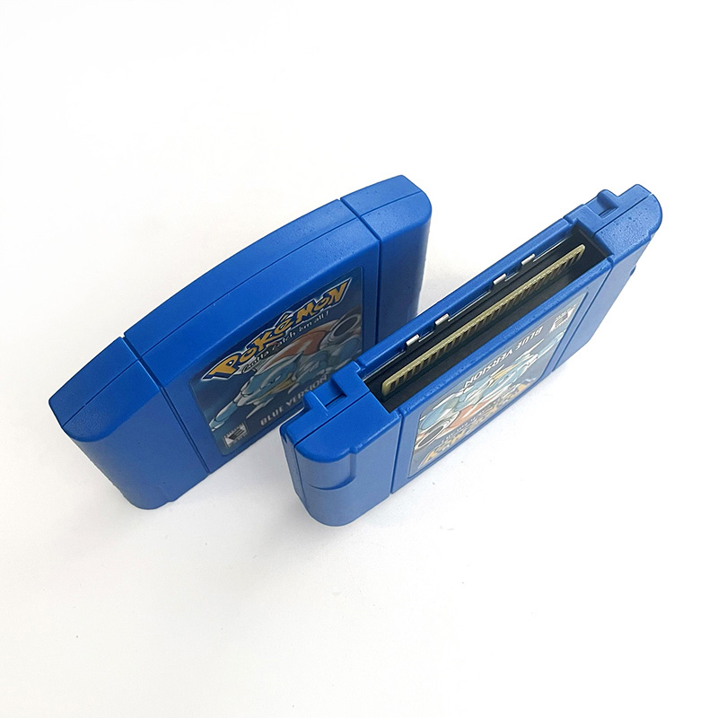 เครื่องเล่นเกมวิดีโอเรโทร N64  - Retro Gaming Video บทวิจารณ์และราคา