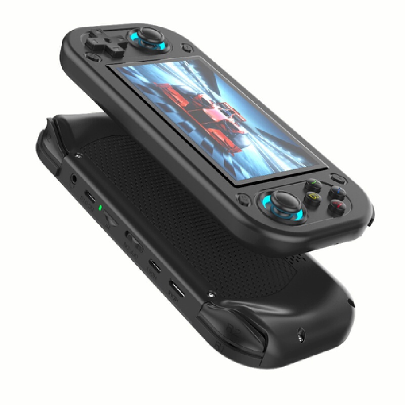 เครื่องเล่นเกมพกพา R43s เครื่อ - Retro Gaming Devices บทวิจารณ์และราคา