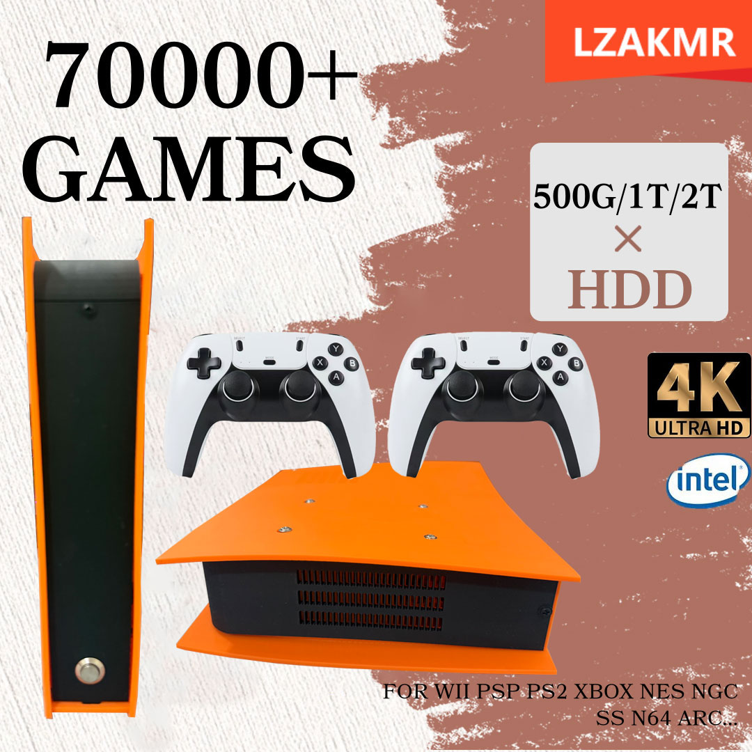 เครื่องเล่นเกมย้อนยุค M88 รุ่น - Retro Gaming Kiosk บทวิจารณ์และราคา