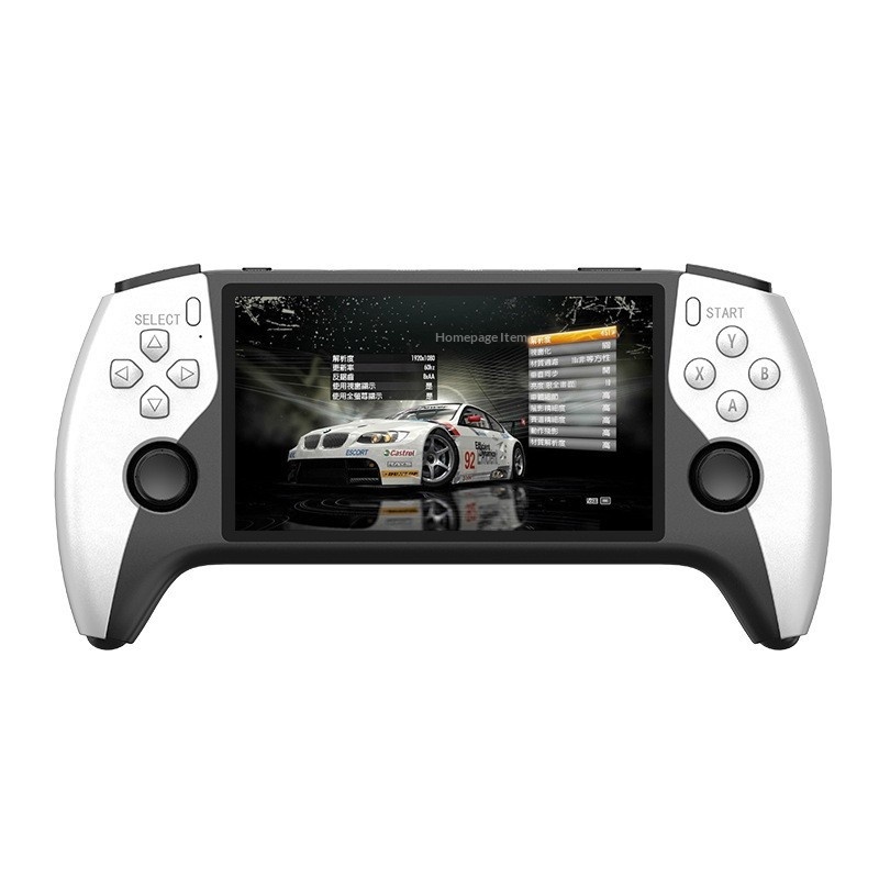 คอนโทรลเลอร์เกมไร้สายแบบมัลติฟ - Retro Gaming Devices บทวิจารณ์และราคา
