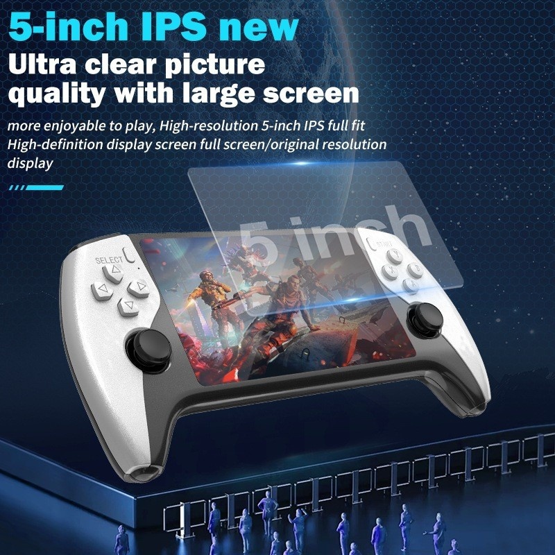 คอนโทรลเลอร์เกมไร้สายแบบมัลติฟ - Retro Gaming Devices บทวิจารณ์และราคา