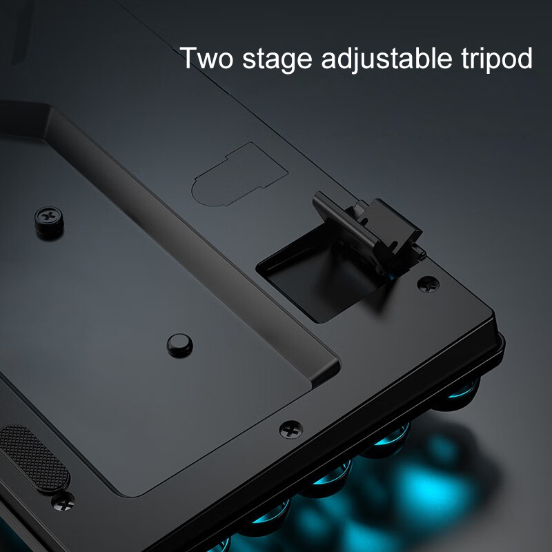 EWEADN คีย์บอร์ดเกมเครื่องพิมพ - Retro Gaming Laptop บทวิจารณ์และราคา