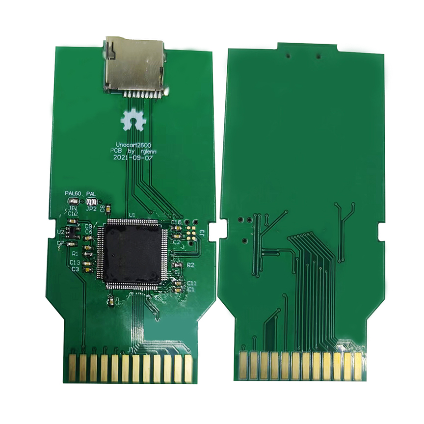 Superior 4 บิต Atari 2600 Flas - Retro Gaming Event บทวิจารณ์และราคา