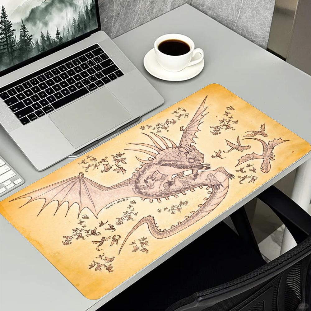 แผ่นรองเมาส์ลายมังกรกระดาษวินเ - Retro Gaming Laptop บทวิจารณ์และราคา