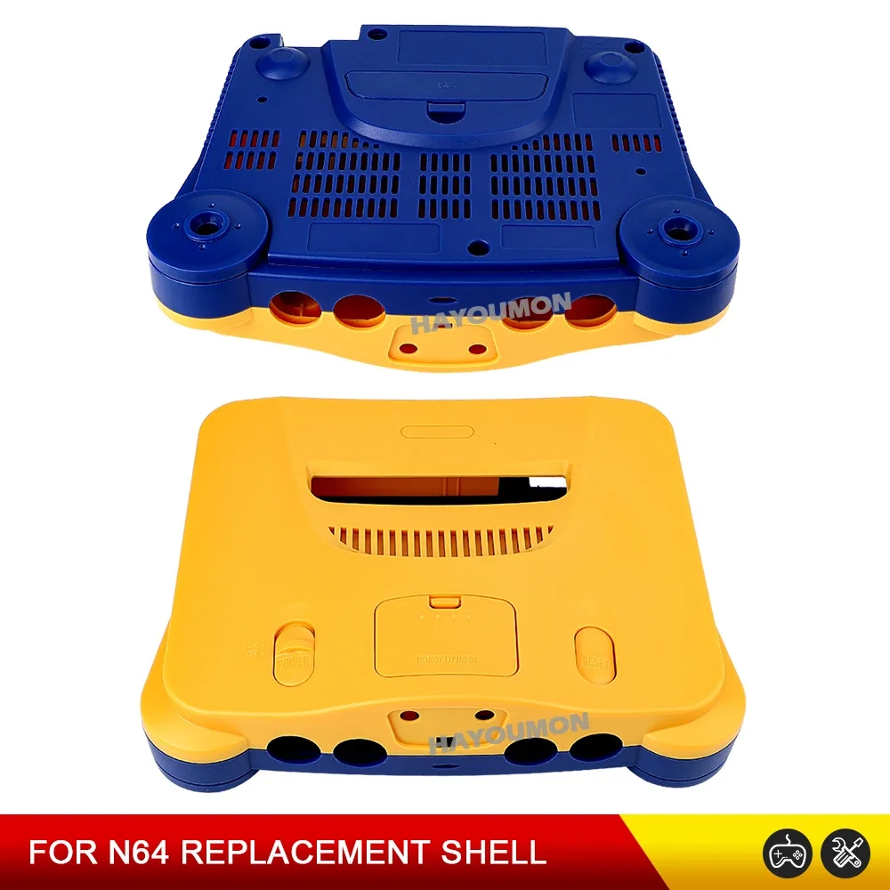เคสเปลือกหุ้มเครื่องเล่นวิดีโอ - Retro Gaming Accessories บทวิจารณ์และราคา