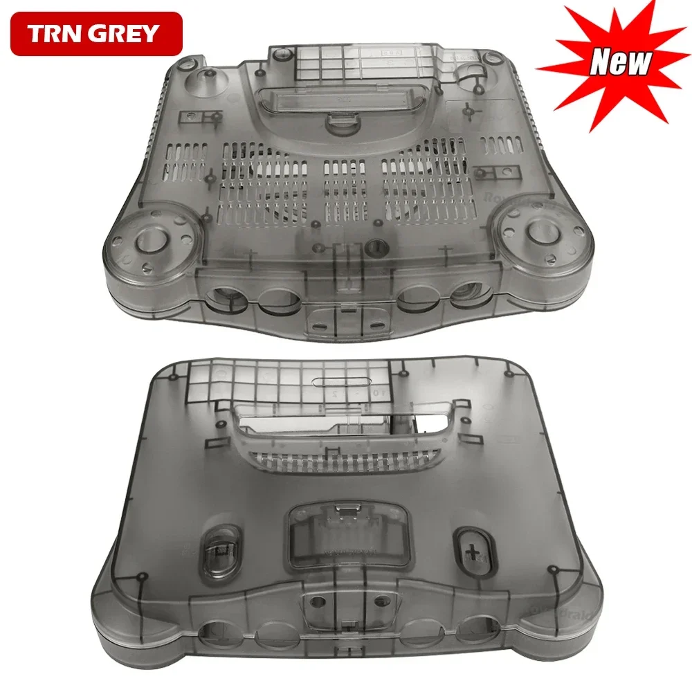 เคสเปลือกหุ้มเครื่องเล่นวิดีโอ - Retro Gaming Accessories บทวิจารณ์และราคา