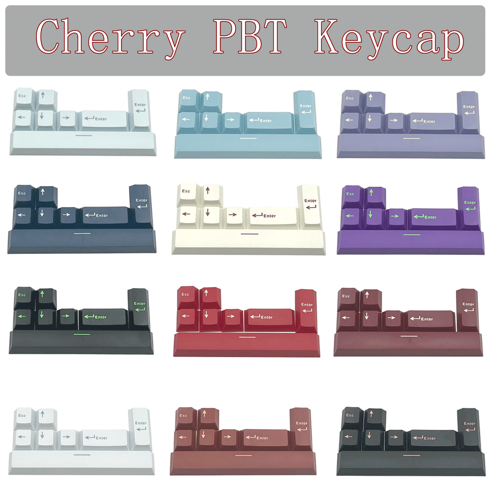 6.25U Space Keycap Cherry Prof - Retro Gaming Keycaps บทวิจารณ์และราคา