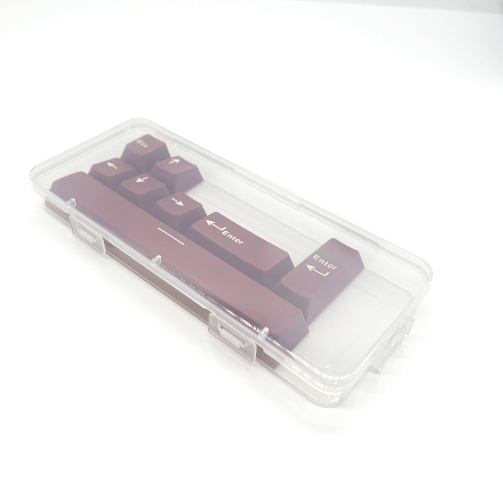 6.25U Space Keycap Cherry Prof - Retro Gaming Keycaps บทวิจารณ์และราคา