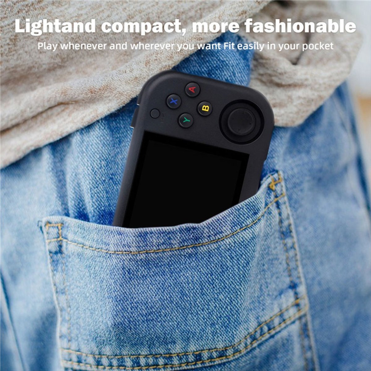 ■ ★ แฟชั่นใหม่ล่าสุด มินิซีโร่ - Retro Gaming Devices บทวิจารณ์และราคา