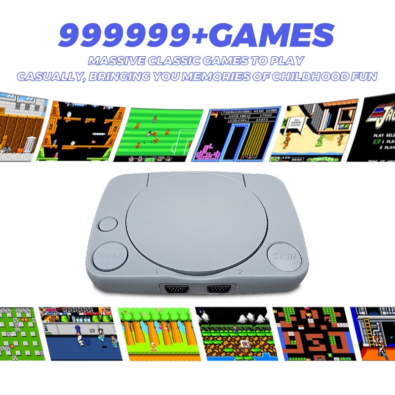 ดีไซน์เครื่องเล่นเกมแบบเสียบปล - Retro Gaming Event บทวิจารณ์และราคา