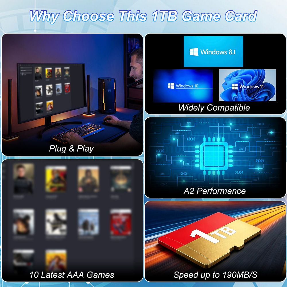 การ์ดเกม JMachen 1TB พร้อมเกม  - Retro Gaming Laptop บทวิจารณ์และราคา