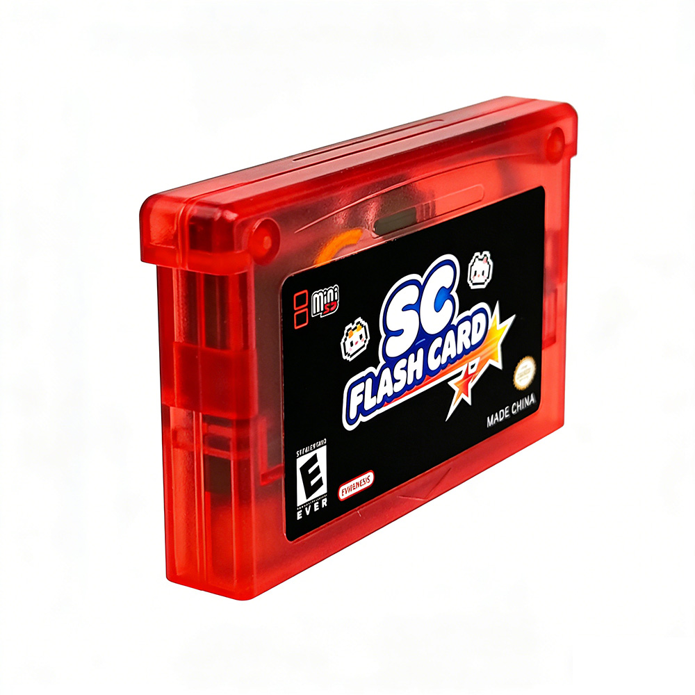 การ์ด SCFW V2.0 รุ่นใหม่ 5000  - Retro Gaming Accessories บทวิจารณ์และราคา