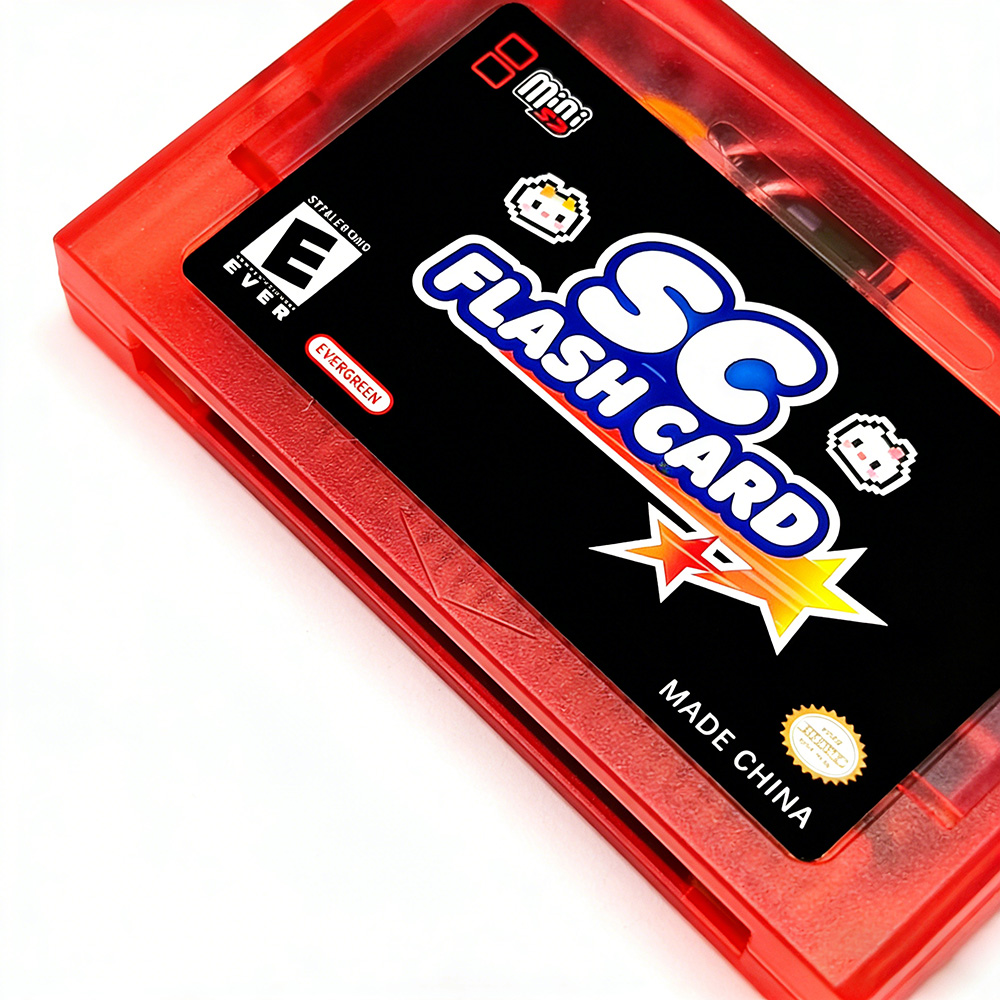 การ์ด SCFW V2.0 รุ่นใหม่ 5000  - Retro Gaming Accessories บทวิจารณ์และราคา