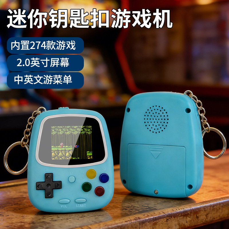 เครื่องเล่นเกมพกพา H3 Mini เคร - Retro Gaming Event บทวิจารณ์และราคา