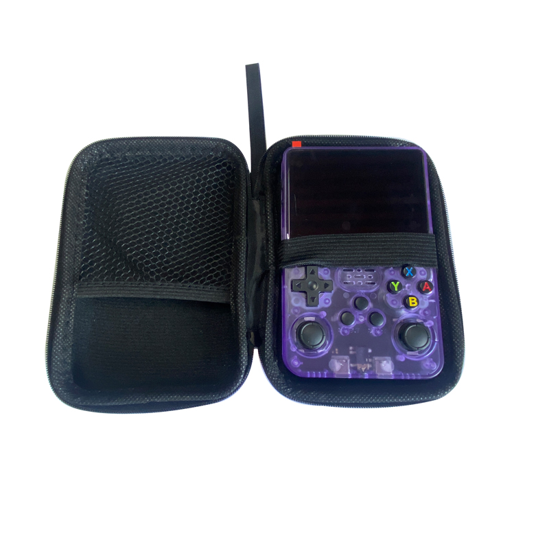 กระเป๋าสําหรับ R36S Retro คอนโ - Retro Gaming Video บทวิจารณ์และราคา