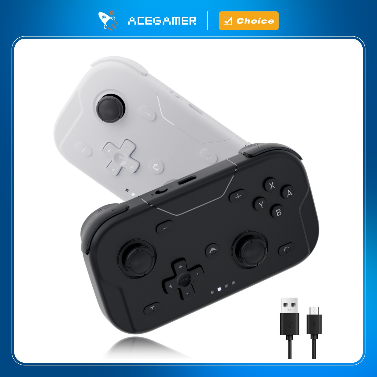 เอซเกมเมอร์ กระเป๋าเกมคอนโทรลเ - Retro Gaming Accessories บทวิจารณ์และราคา