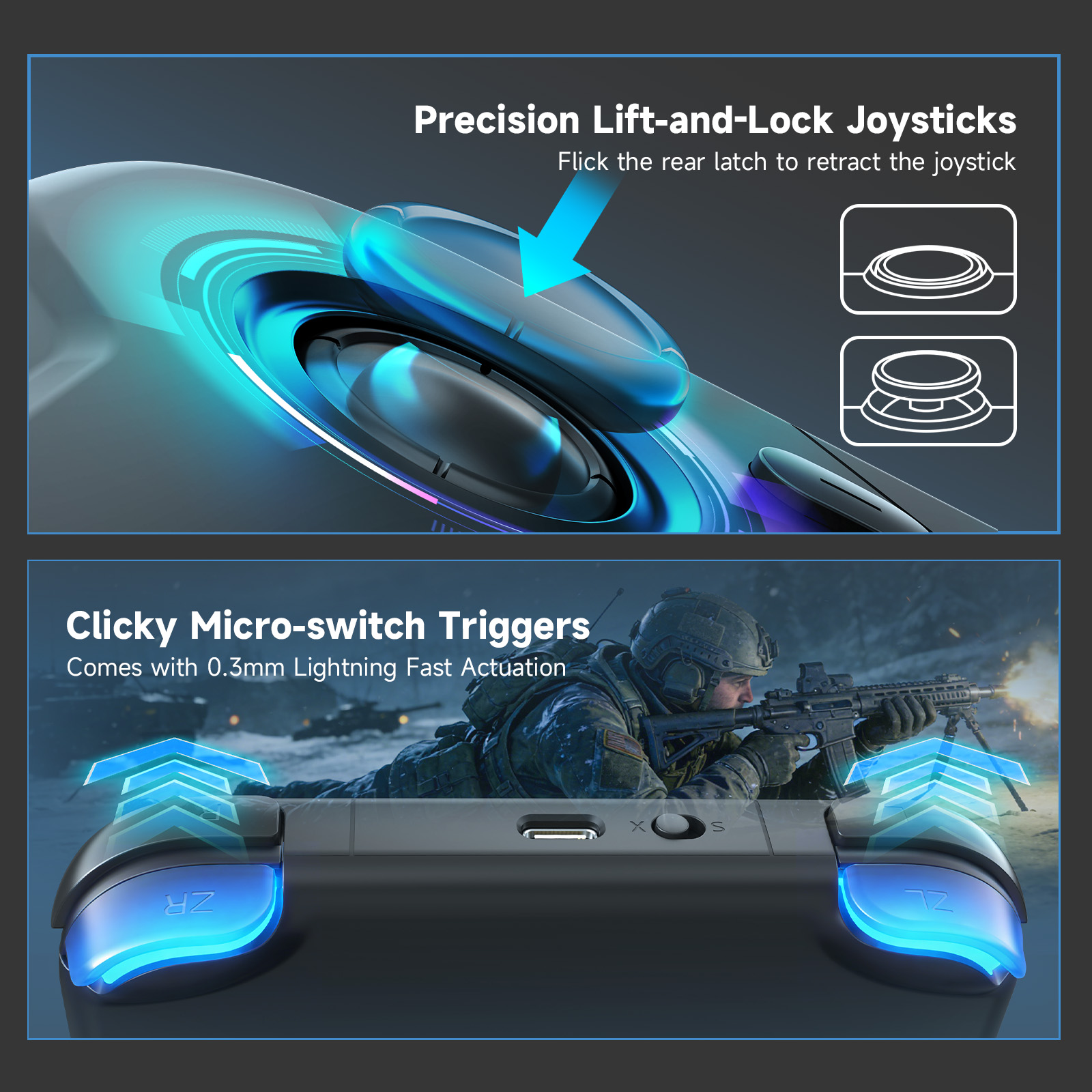 เอซเกมเมอร์ กระเป๋าเกมคอนโทรลเ - Retro Gaming Accessories บทวิจารณ์และราคา