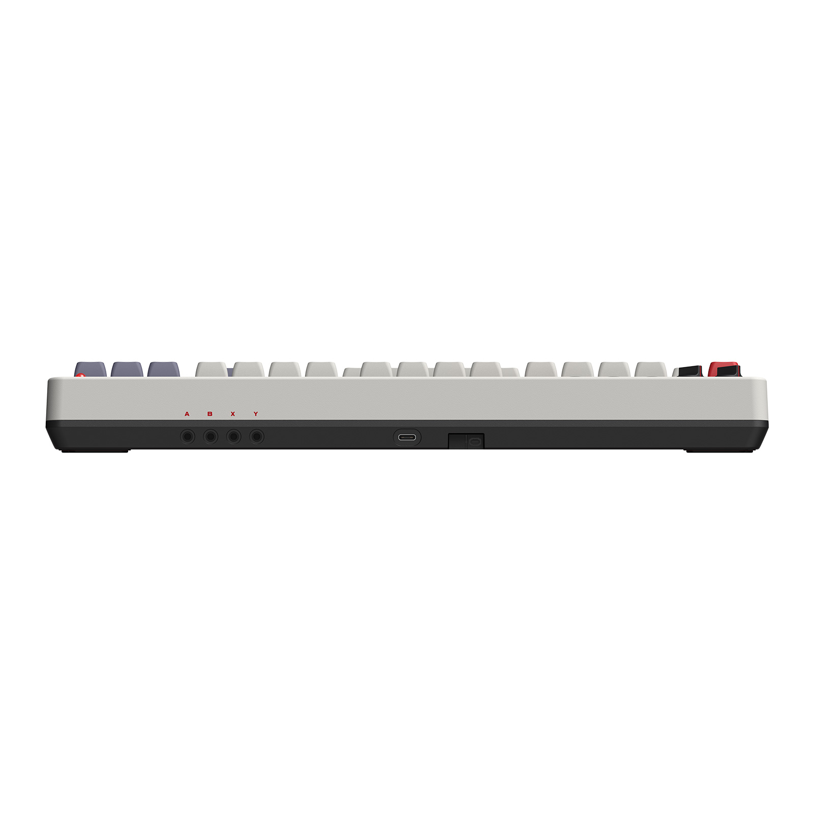 8Bitdo Retro Mechanical Keyboa - Retro Gaming Windows บทวิจารณ์และราคา