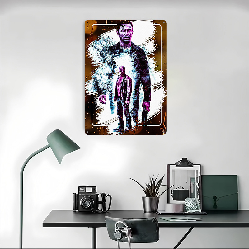 ป้ายโลหะวินเทจแบบกำหนดเองสำหรั - Retro Gaming At Home บทวิจารณ์และราคา