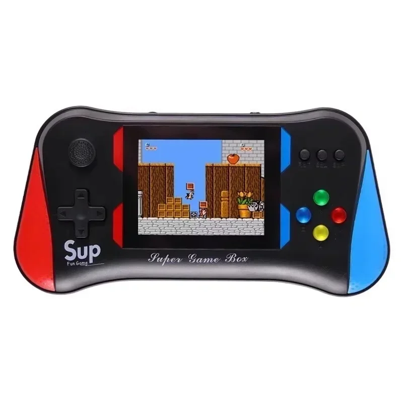 คอนโซลเกมเด็กปาล์ม Retro เก่าเ - Retro Gaming Event บทวิจารณ์และราคา