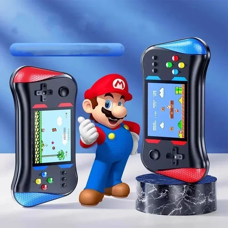 คอนโซลเกมเด็กปาล์ม Retro เก่าเ - Retro Gaming Event บทวิจารณ์และราคา