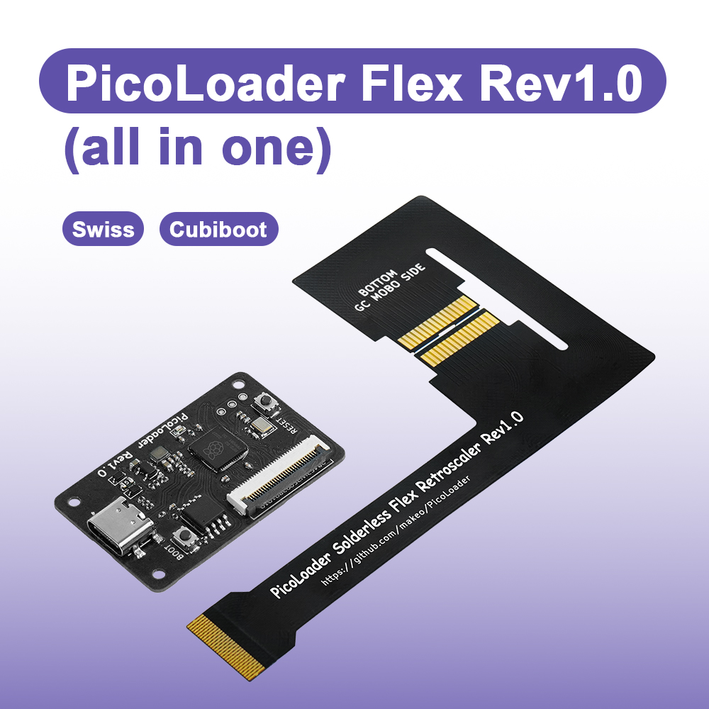 สายเคเบิล RetroScaler Black Pi - Retro Gaming Accessories บทวิจารณ์และราคา
