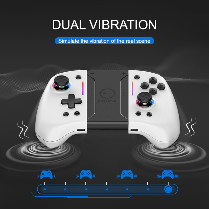 คอนโทรลเลอร์ไร้สายบลูทูธสำหรับ - Retro Gaming Accessories บทวิจารณ์และราคา