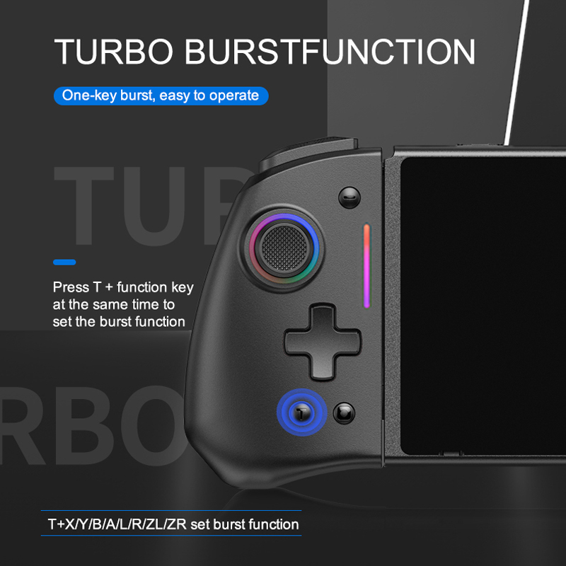คอนโทรลเลอร์ไร้สายบลูทูธสำหรับ - Retro Gaming Accessories บทวิจารณ์และราคา
